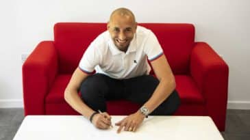 Venceu o 1%: Gomes esquece ideia de se aposentar e renova com o Watford