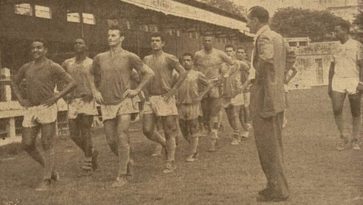 Gyula Mandi no America-RJ: esquecido retrato da relação do futebol brasileiro com técnicos estrangeiros
