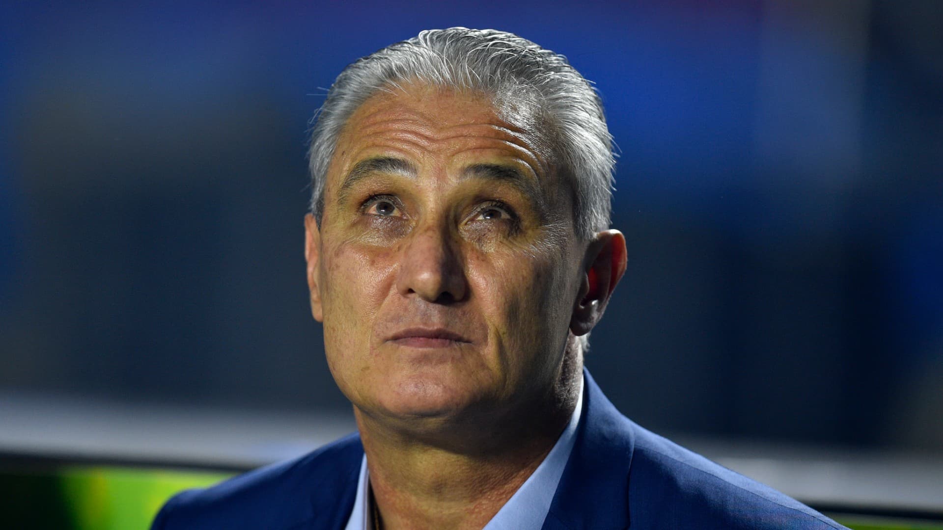 Estes s&atilde;o os convocados para a sele&ccedil;&atilde;o brasileira para amistosos contra Col&ocirc;mbia e Peru