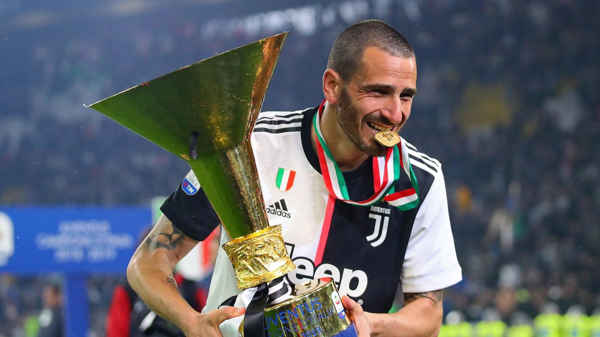 Retrospectiva da Serie A 2018/19, parte 2: a parte de cima da tabela