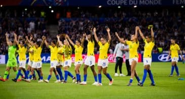 Podcast Trivela #227: O futuro da seleção feminina