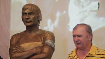 O adeus a Suñé, o menino que virou capitão e protagonizou alguns dos melhores sonhos do Boca Juniors