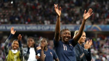 Crônicas da Copa #15: As defensoras não vão se esquecer de Diani tão cedo