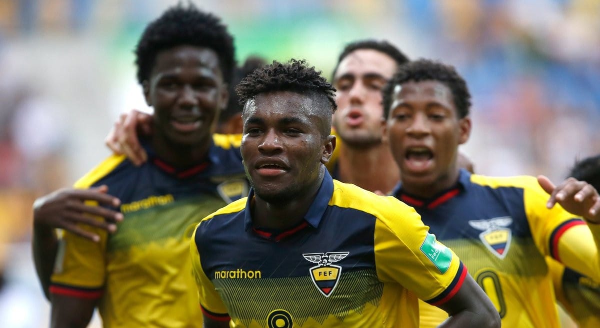 O Mundial Sub-20 foge do previs&iacute;vel e encaminha uma de suas edi&ccedil;&otilde;es mais eletrizantes