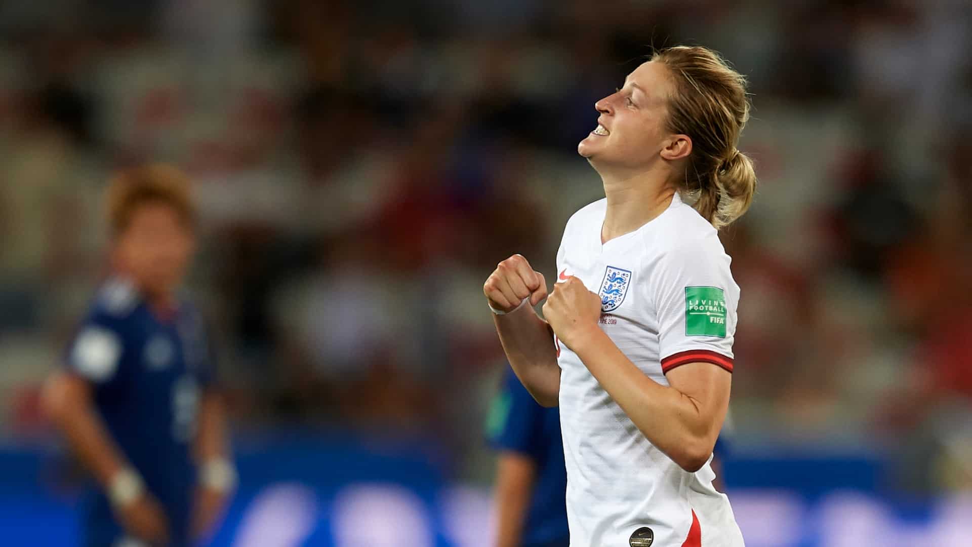 Inglaterra refor&ccedil;a seu status de candidata com boa vit&oacute;ria sobre o Jap&atilde;o