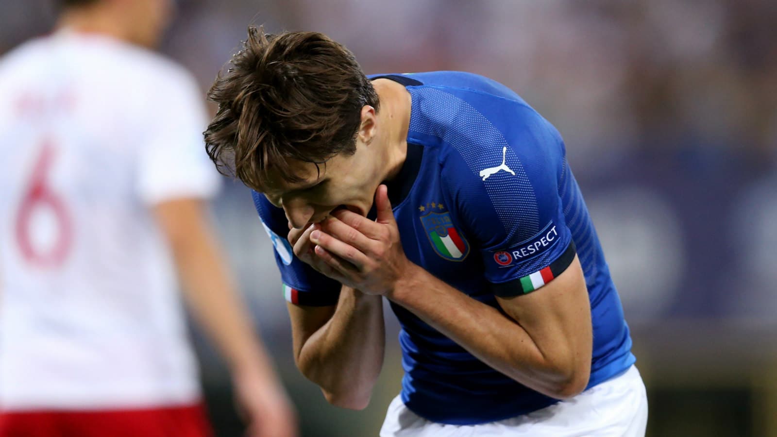 Mesmo com nomes de peso, It&aacute;lia precisar&aacute; de combina&ccedil;&atilde;o de resultados para ir &agrave;s Olimp&iacute;adas