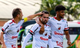 Entre muitos jogos parelhos, a Série D definiu os confrontos das oitavas de final