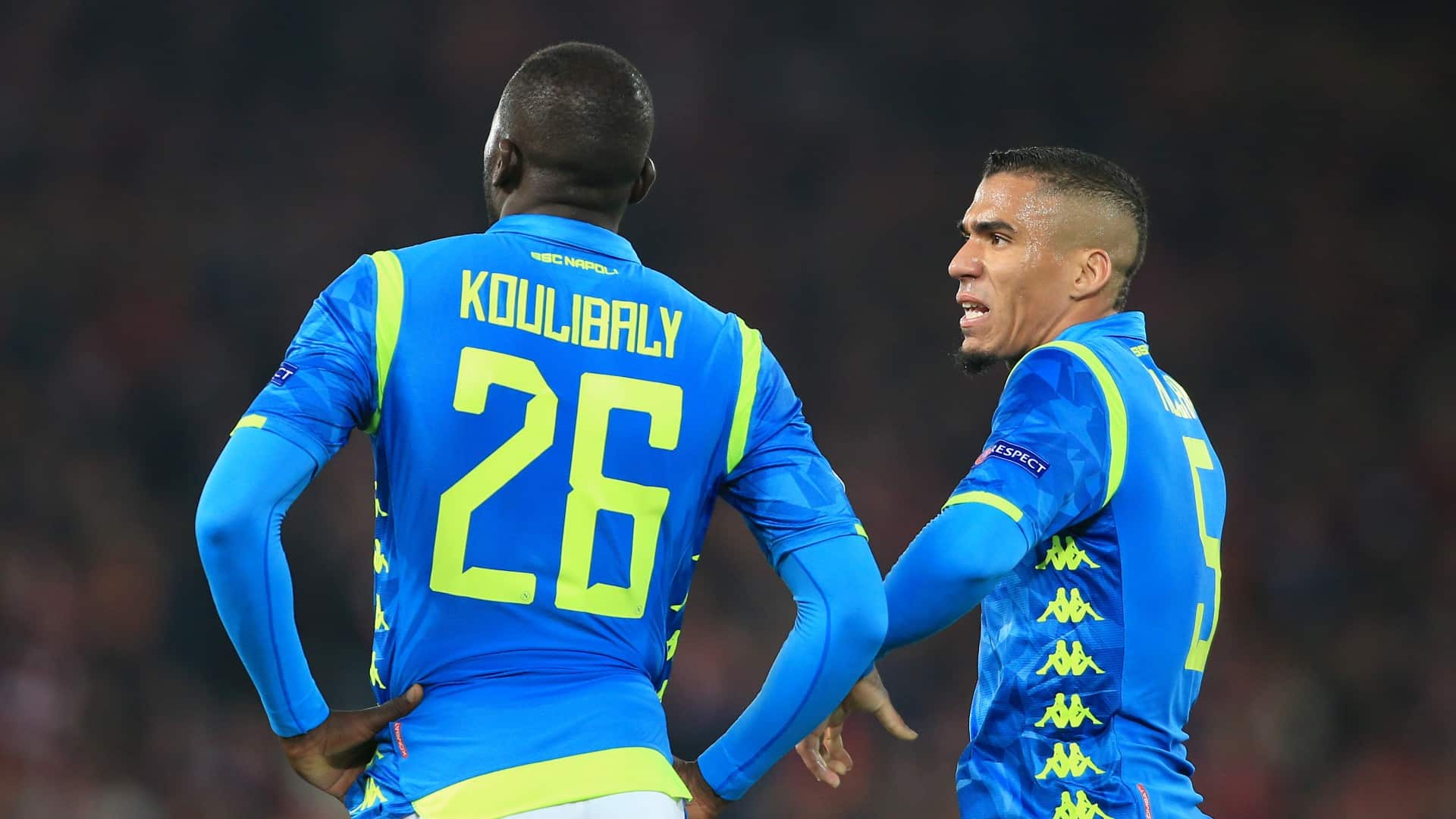 Chegou a hora de conhecer a sele&ccedil;&atilde;o e os melhores da Serie A 2018/19