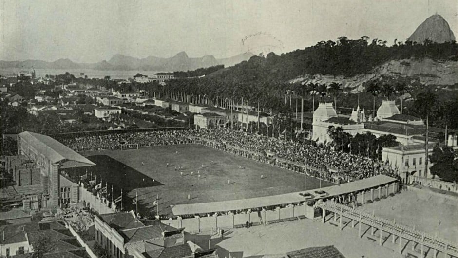 Ao longo de sua hist&oacute;ria, a Copa Am&eacute;rica moldou a identidade do futebol sul-americano
