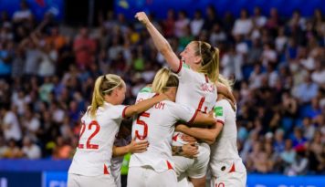 [Crônicas da Copa #14] It’s coming home: o grito que as inglesas apropriaram com justiça ao futebol feminino