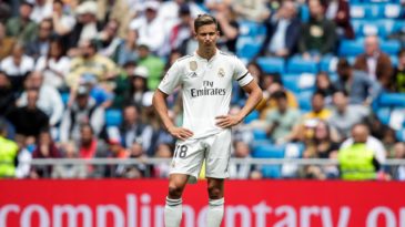 Llorente é uma boa venda do Real Madrid, mas também outra promessa que se vai