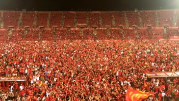 Steve Nash, Rafael Nadal e a fantástica história do retorno do Mallorca à primeira divisão espanhola