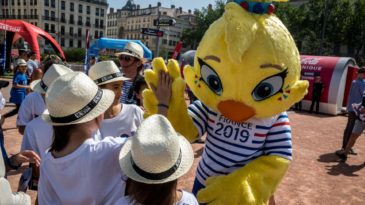 Crônicas da Copa #13: Um olhar (e algumas apostas) para as quartas da Copa do Mundo