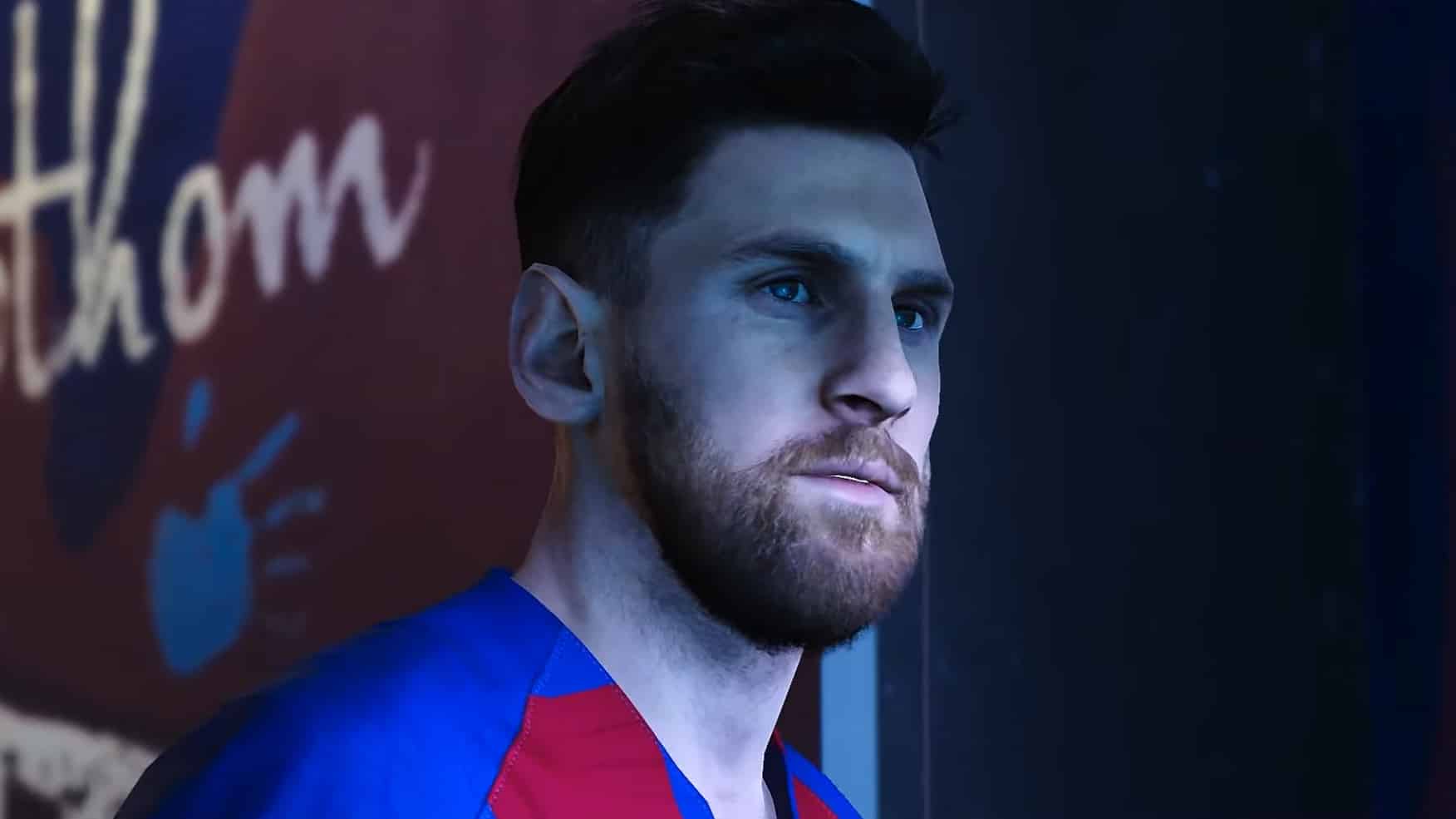 PES 2020 &eacute; anunciado com Master League refor&ccedil;ada e parceria renovada com o Barcelona