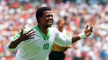 [Os 25 anos da Copa de 94] Al-Owairan e a arrancada fenomenal que ficou na memória