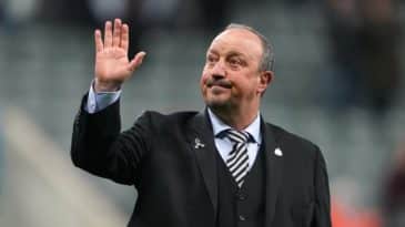 Rafa Benítez foi embora, e agora o que será do Newcastle?