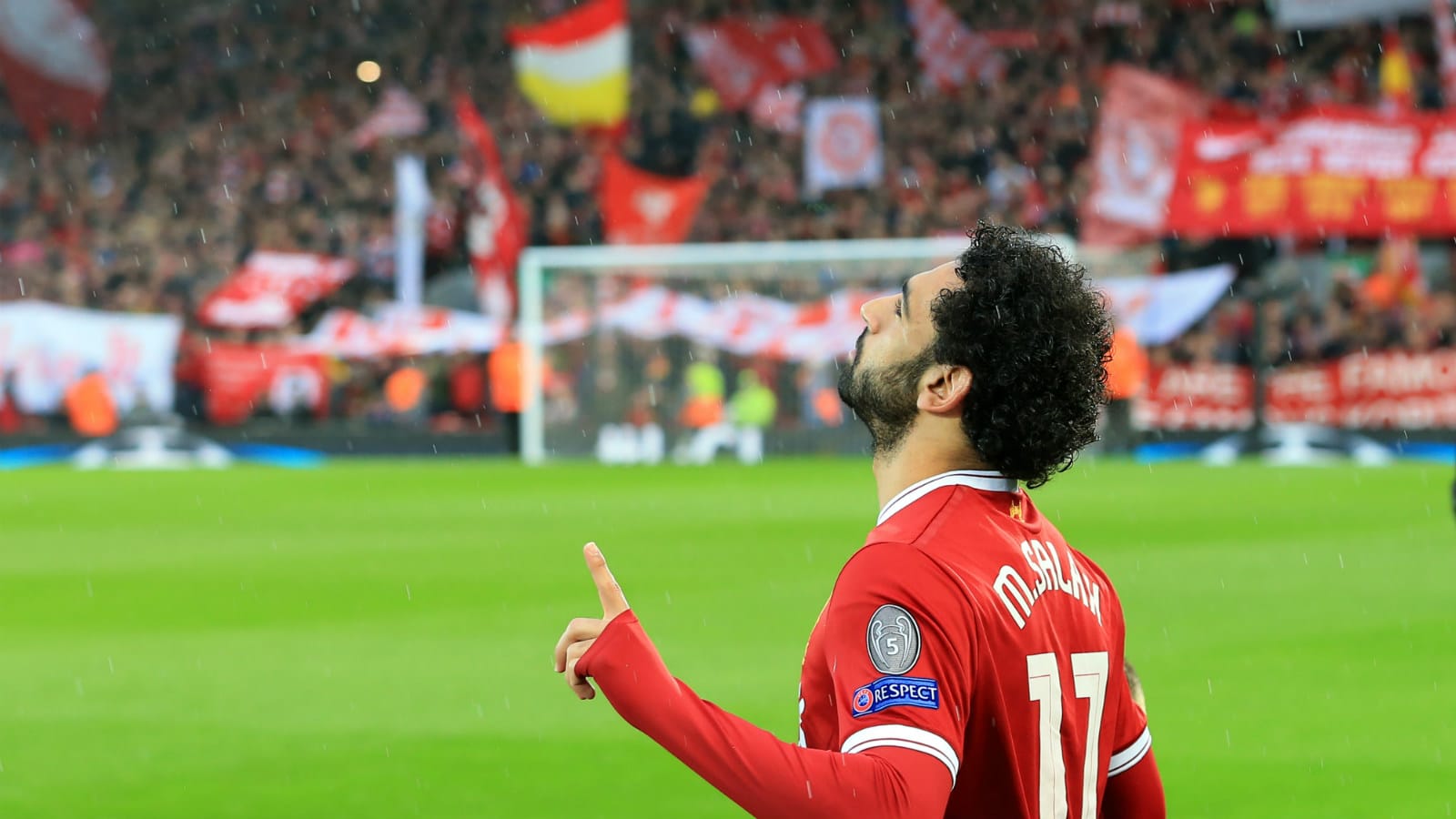 Klopp n&atilde;o gostaria de liberar Salah para T&oacute;quio, mas admite: &ldquo;Olimp&iacute;ada &eacute; Olimp&iacute;ada&rdquo;