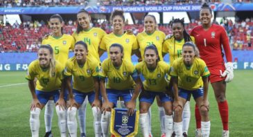 Podcast Trivela #226: França x Brasil, ai Jesus!