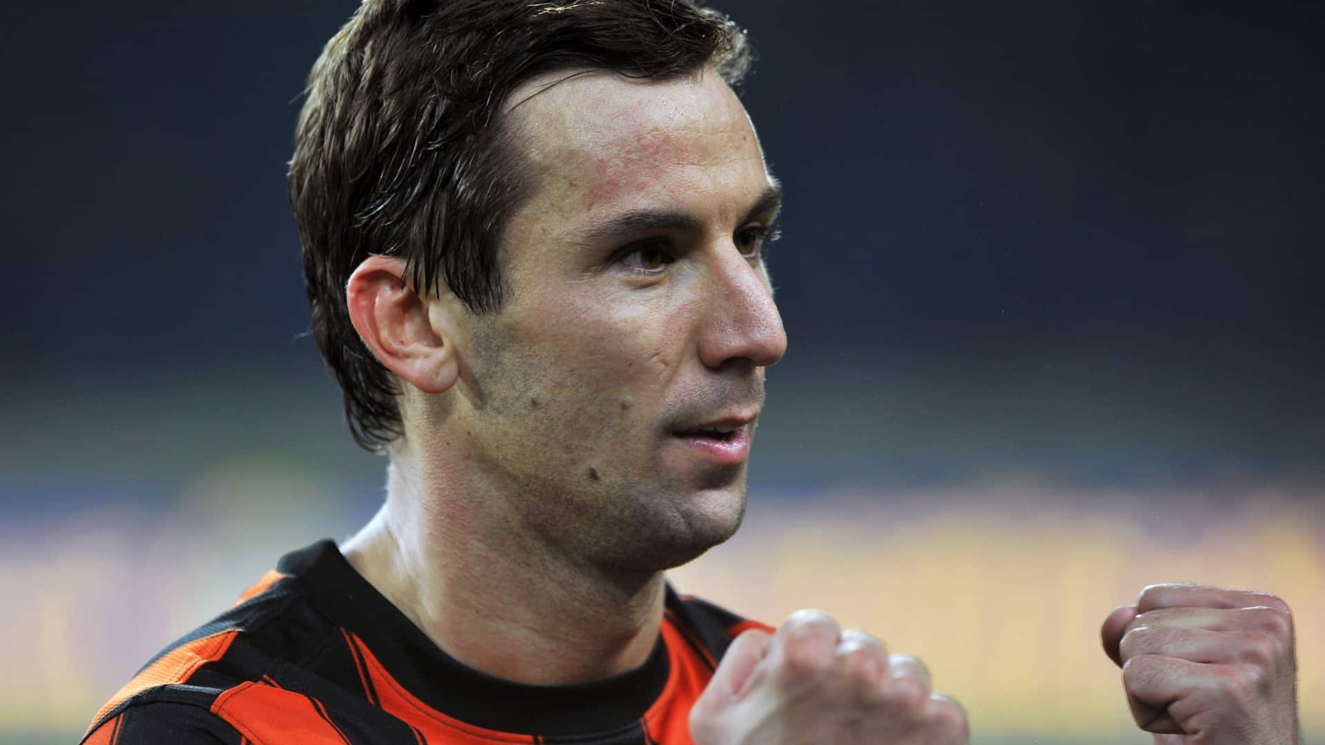 Oito evid&ecirc;ncias de que, al&eacute;m de ter sido grande jogador, Srna &eacute; ainda melhor como pessoa