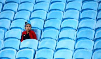 Brasil, decime por que no sientes