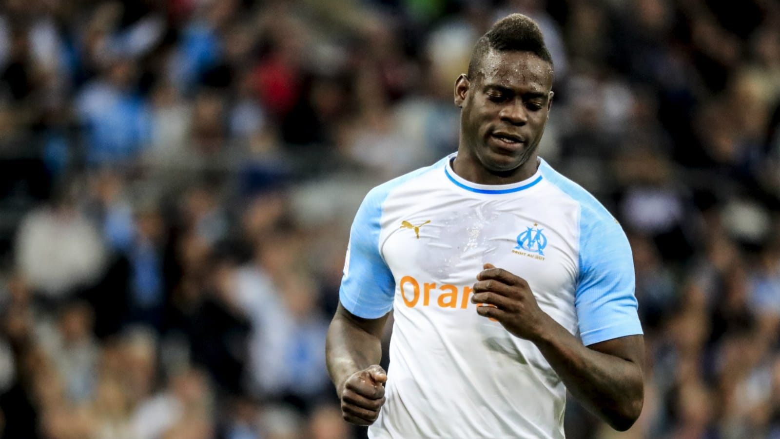 Para onde vai Mario Balotelli?