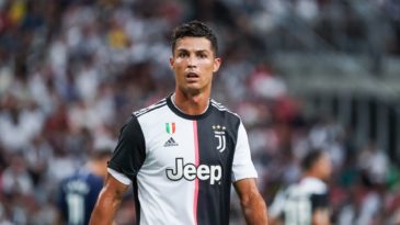 Promotoria de Las Vegas decide não processar criminalmente Cristiano Ronaldo por acusação de estupro