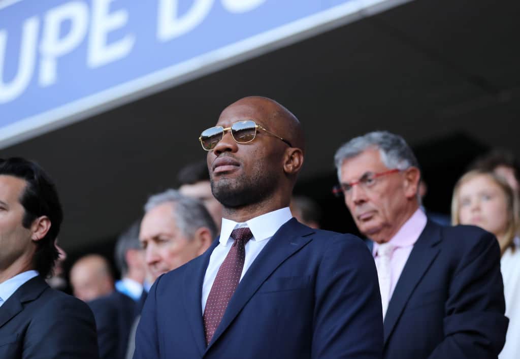 Eto&rsquo;o, Drogba e Ba posicionaram-se enfaticamente contra coment&aacute;rios racistas de cientistas franceses