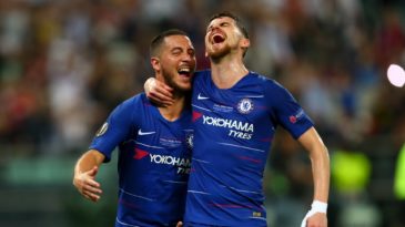 Jorginho espera ter mais liberdade para criar em novo capítulo pelo Chelsea