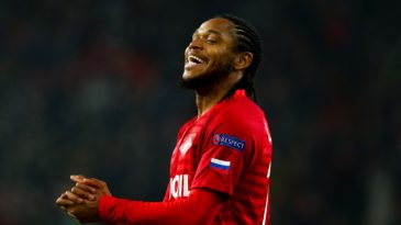 Luiz Adriano pode resolver o problema, mas também é sintoma de como o Palmeiras monta seu elenco