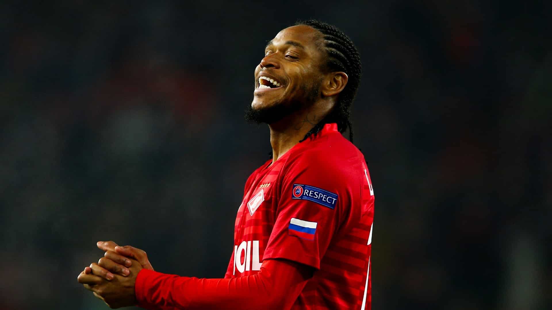 Luiz Adriano pode resolver o problema, mas tamb&eacute;m &eacute; sintoma de como o Palmeiras monta seu elenco