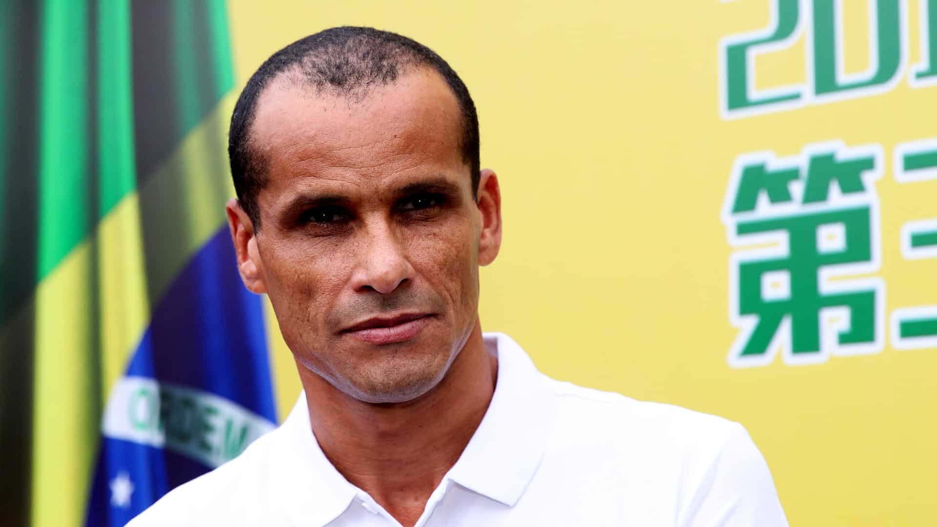 Rivaldo: &ldquo;Um ataque com Messi, Su&aacute;rez, Neymar e Griezmann seria espetacular e acho que &eacute; poss&iacute;vel&rdquo;