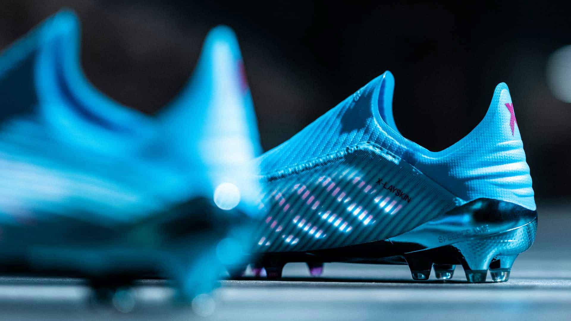 Adidas anuncia novo pack de chuteiras com quatro modelos: Predator, Copa, X e Nemeziz