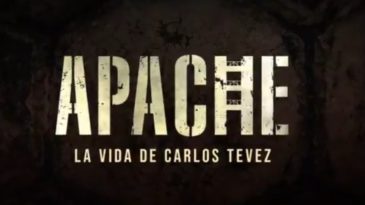 Da pobreza ao Boca Juniors, “Apache” conta a história de Carlos Tevez a partir de 16 de agosto