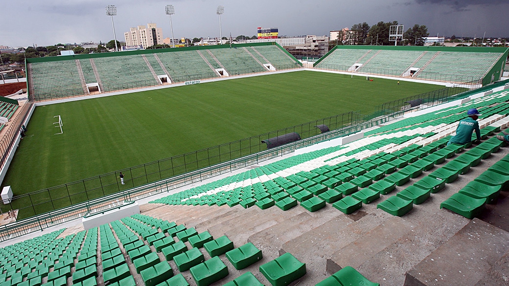 Cariacica, Gama e Goiânia: Um tabelão com os jogos que acontecerão em cada sede do Mundial Sub-17