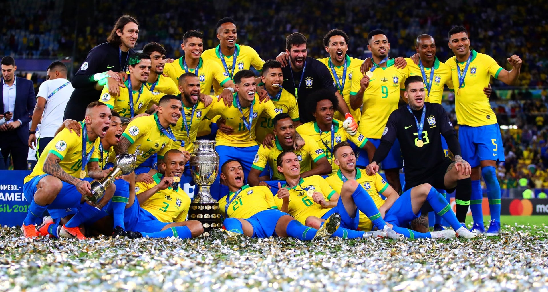 Podcast Trivela #229: Balan&ccedil;o Continental