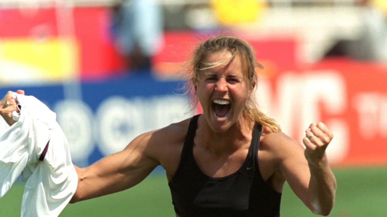 Drama, zebra e gol de ouro: como foram as sete finais de Copa do Mundo feminina