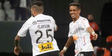 Os gols bem construídos contra o Wanderers são um sinal positivo ao Corinthians