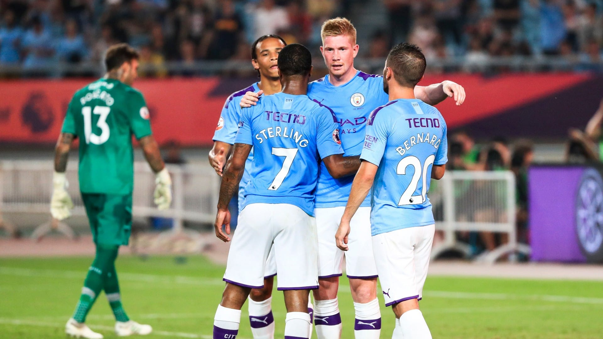 O pr&oacute;ximo capit&atilde;o do Manchester City ser&aacute; decidido pelos pr&oacute;prios jogadores