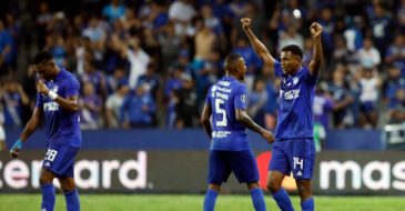 Um trágico Flamengo conseguiu ressignificar o “gol do Emelec” como trauma ainda maior