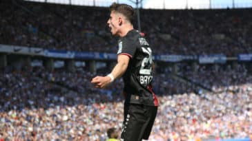 Matthäus aposta que Havertz pode sucedê-lo como futuro melhor do mundo