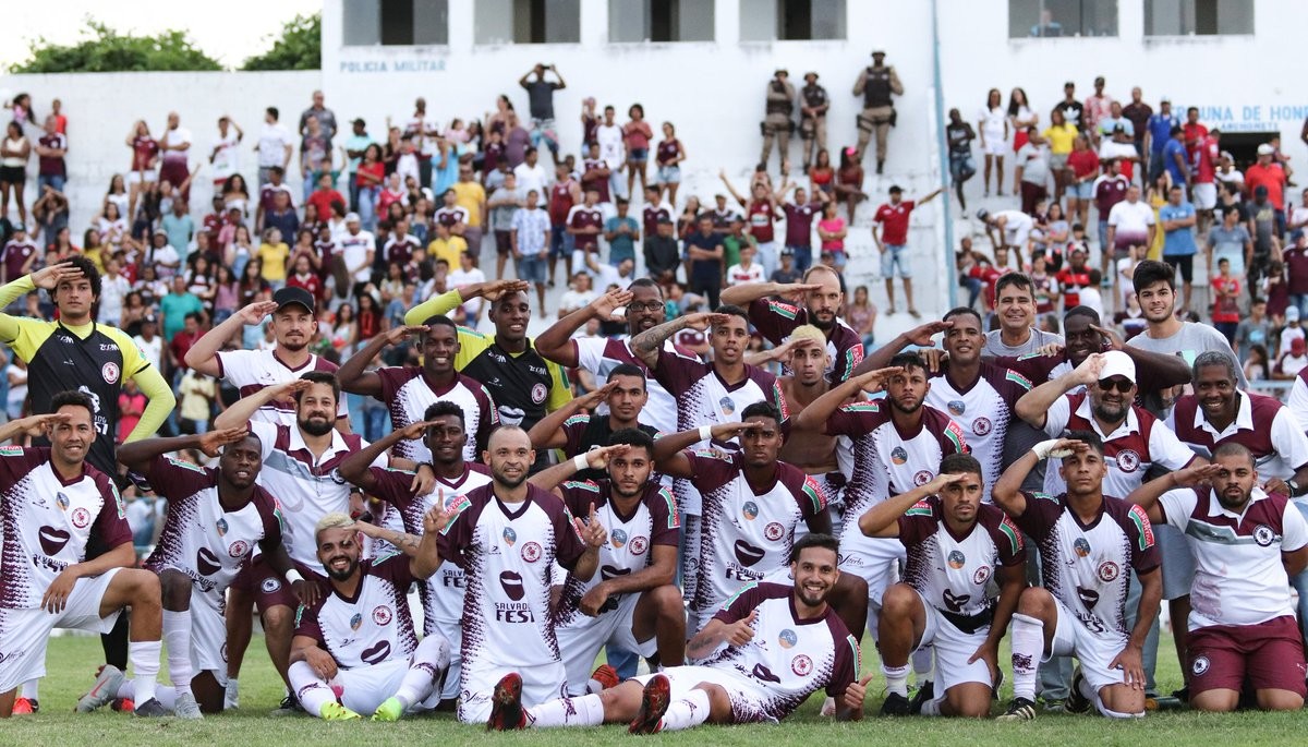 Chegou a hora da verdade: A S&eacute;rie D define os confrontos que valer&atilde;o o acesso