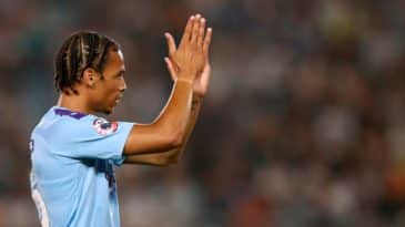 “Todos sabemos que Leroy Sané é nosso jogador dos sonhos”, diz Niko Kovac