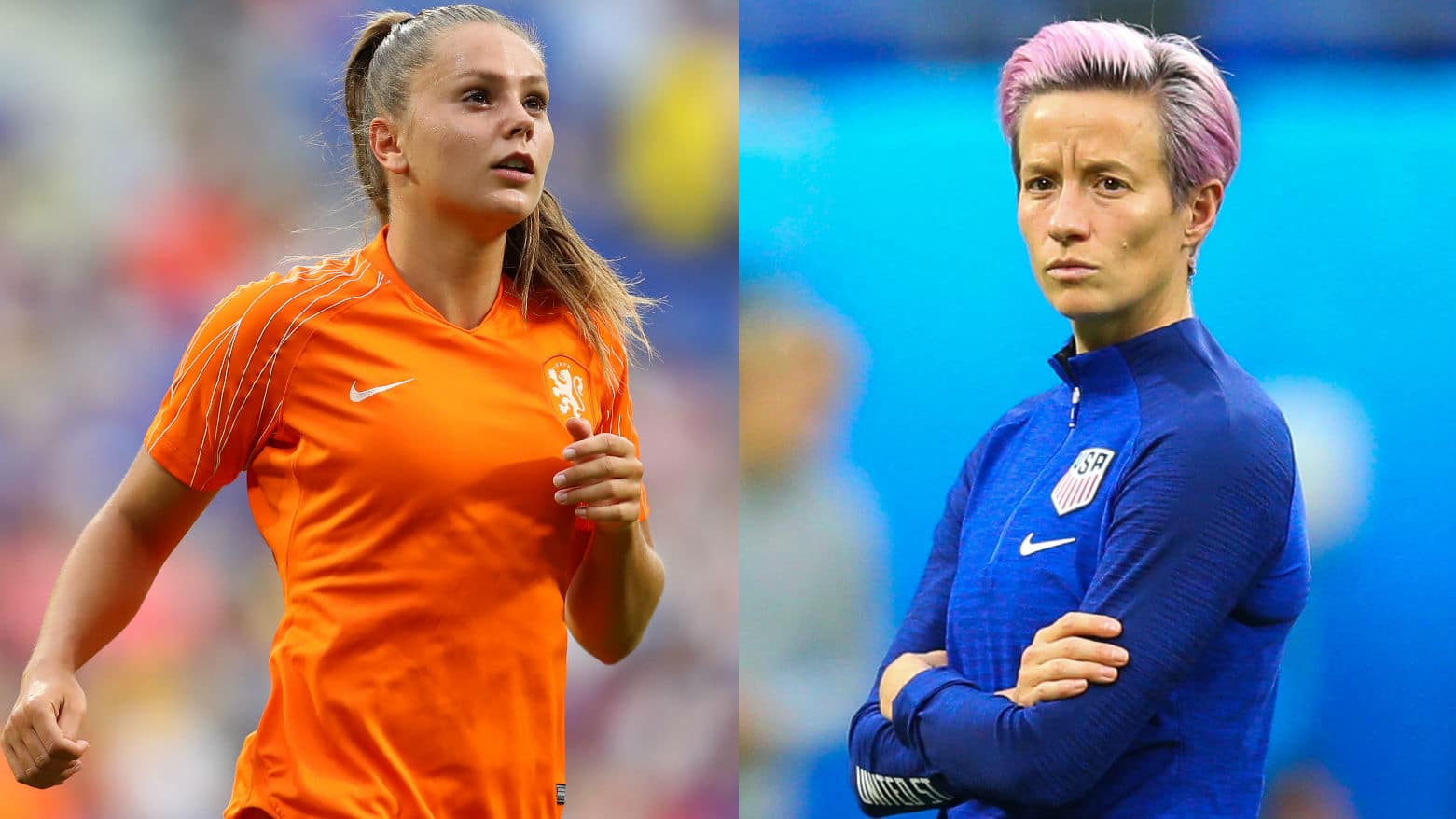 [Cr&ocirc;nicas da Copa #19] A dois passos da despedida: est&aacute; chegando ao fim a Copa do Mundo Feminina