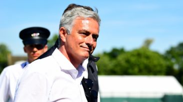 Mourinho não aguenta mais ficar de férias: “O Zé está cheio de fogo”