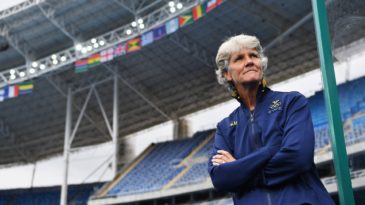 Pia Sundhage tem tudo para impulsionar a seleção brasileira, se tiver tempo e apoio