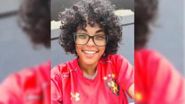 Sport demite jogadora que viralizou ao reclamar das condições da equipe feminina do clube