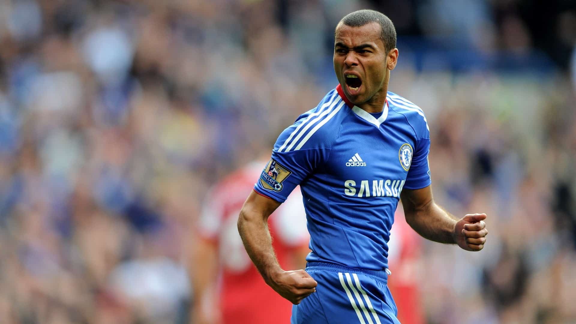 Aos 38 anos, Ashley Cole se aposenta depois de brilhar por Arsenal, Chelsea e sele&ccedil;&atilde;o inglesa