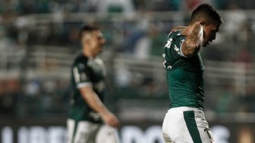 [Opinião] Como o Palmeiras compromete seu futuro com o modelo de clube-quermesse