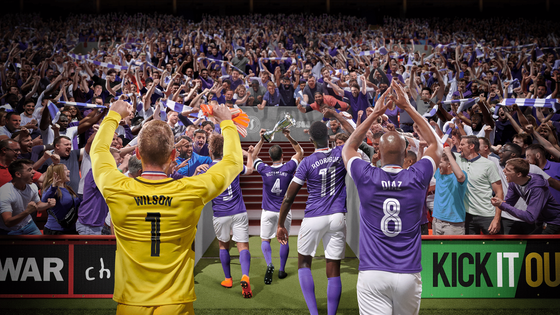 Novo Football Manager 2021 enfim ganhou data de lan&ccedil;amento: 24 de novembro