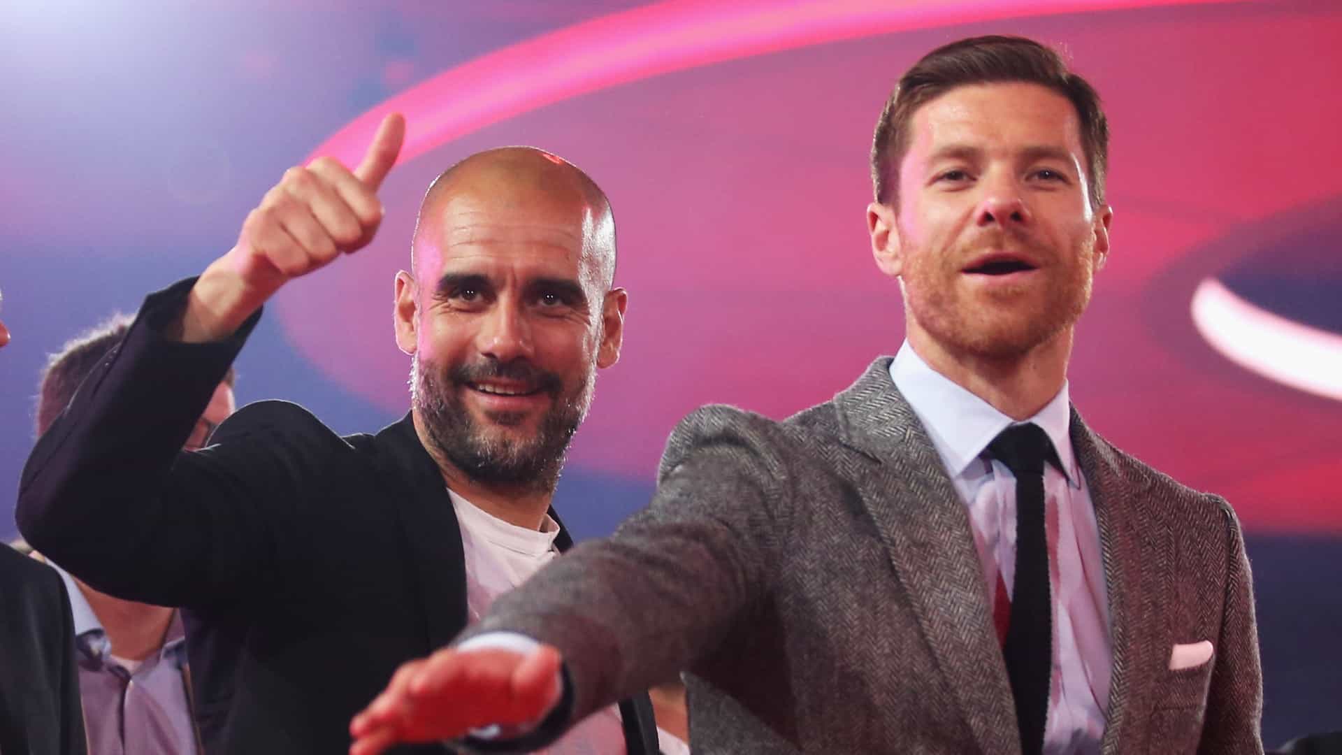 Prestes a estrear como t&eacute;cnico, Xabi Alonso exalta o que aprendeu com antigos chefes